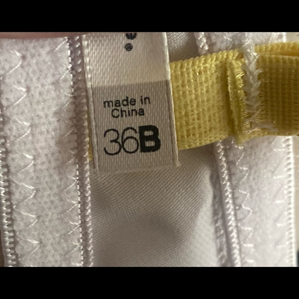 CHARLOTTE RUSSE- BRA-36B - Picture 11 of 11